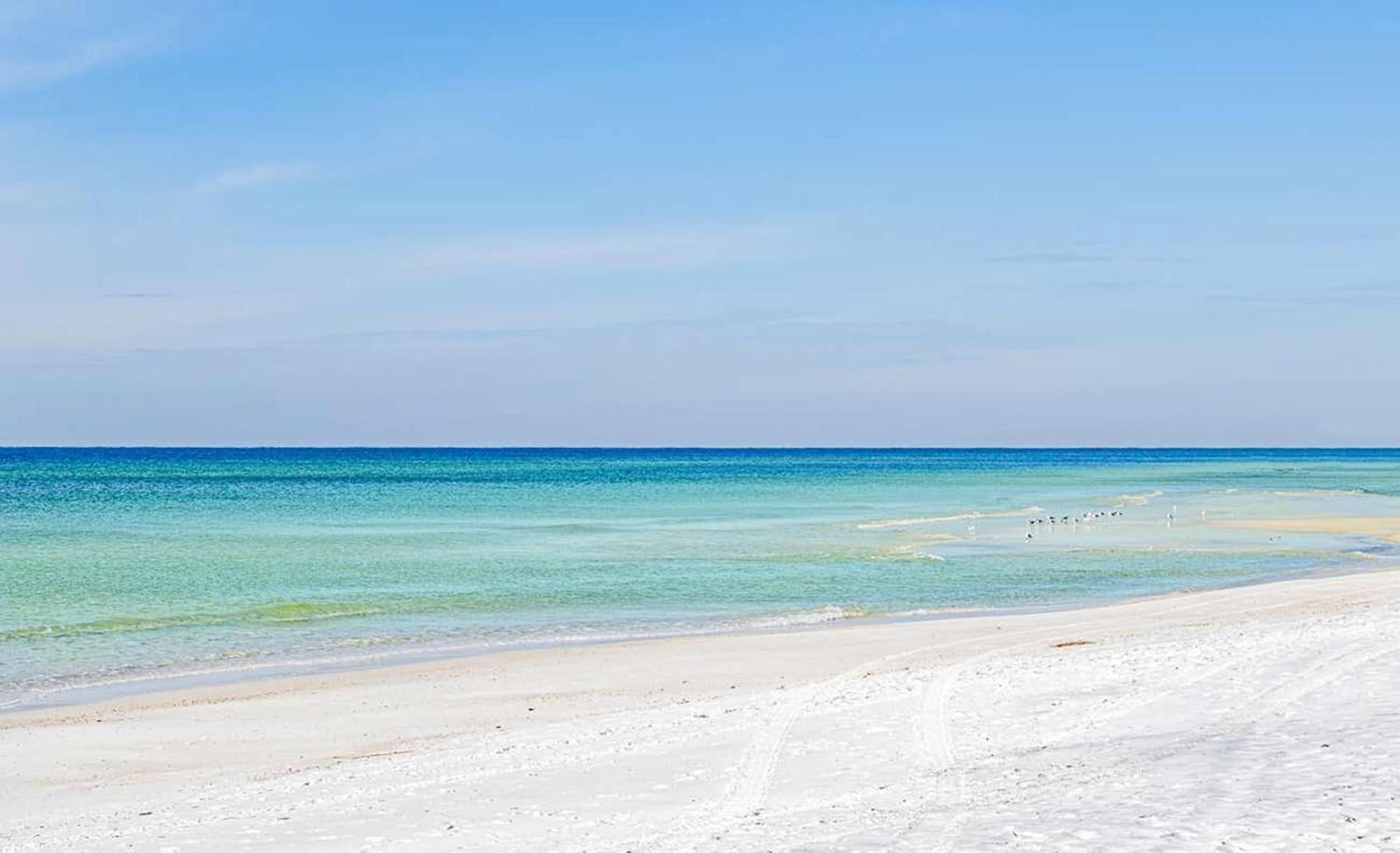 Tidewater 2308 By Emerald Coast Retreats Panama City Beach Zewnętrze zdjęcie