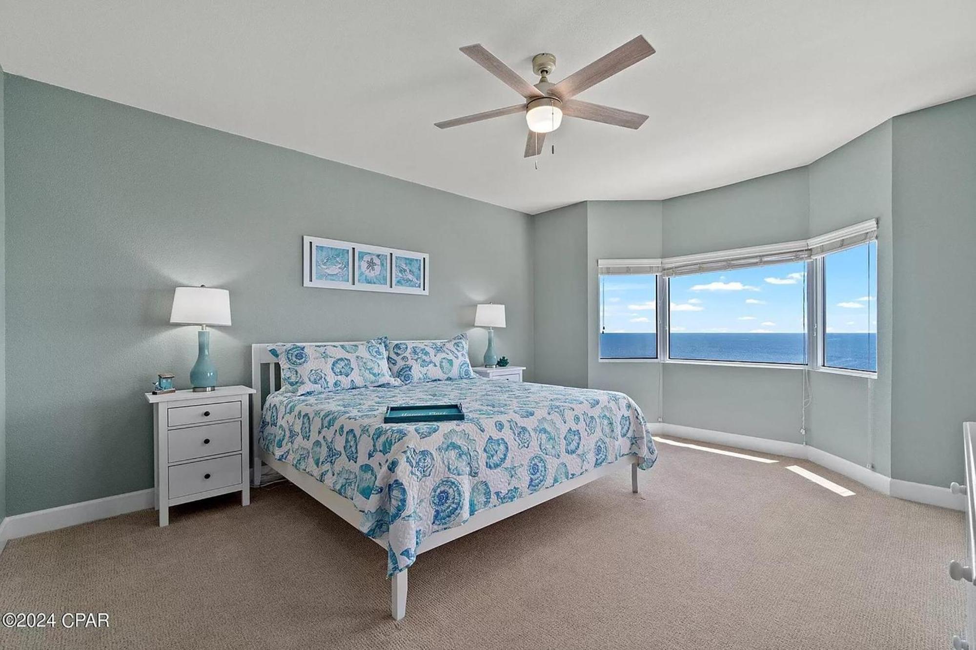 Tidewater 2308 By Emerald Coast Retreats Panama City Beach Zewnętrze zdjęcie