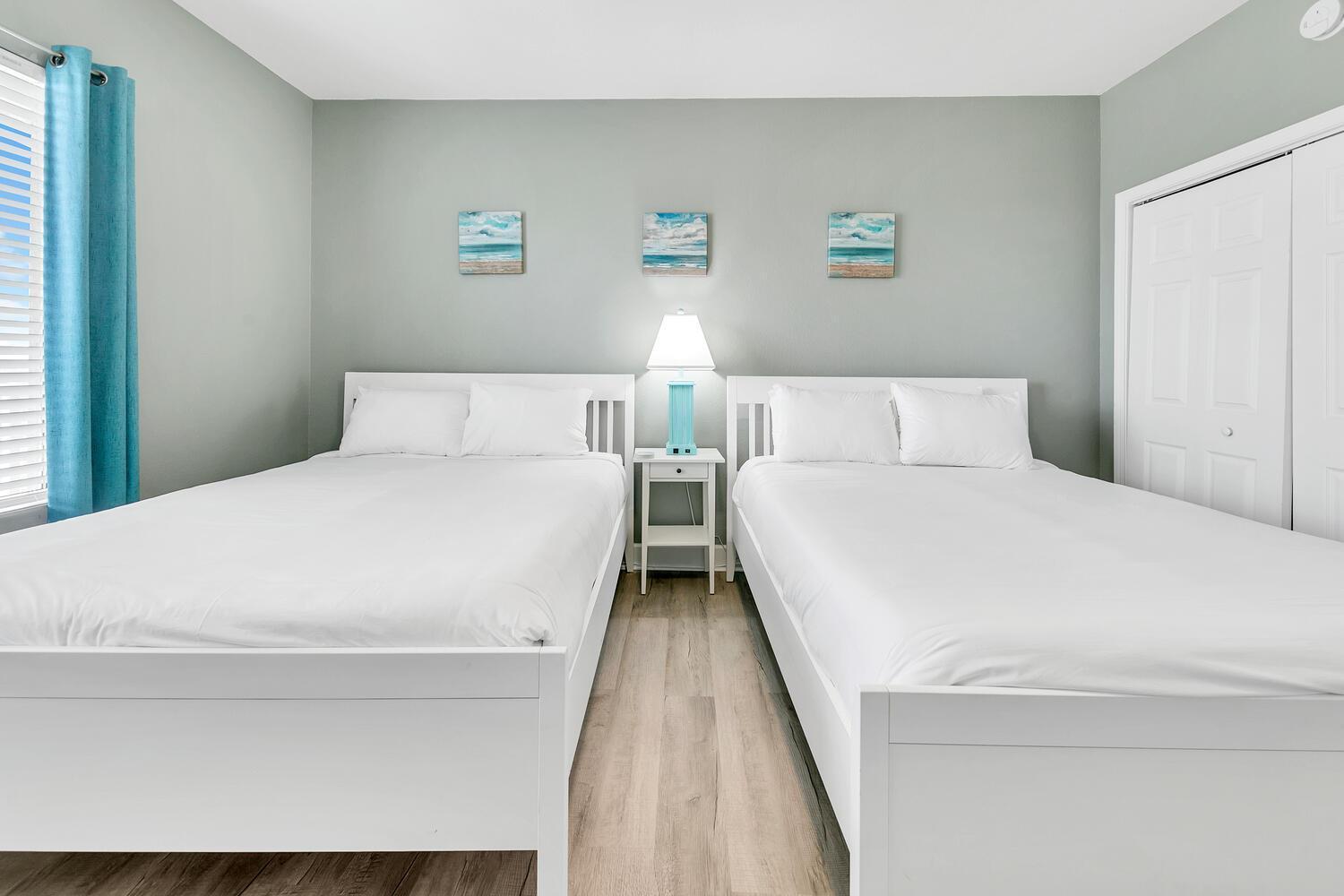Tidewater 2308 By Emerald Coast Retreats Panama City Beach Zewnętrze zdjęcie