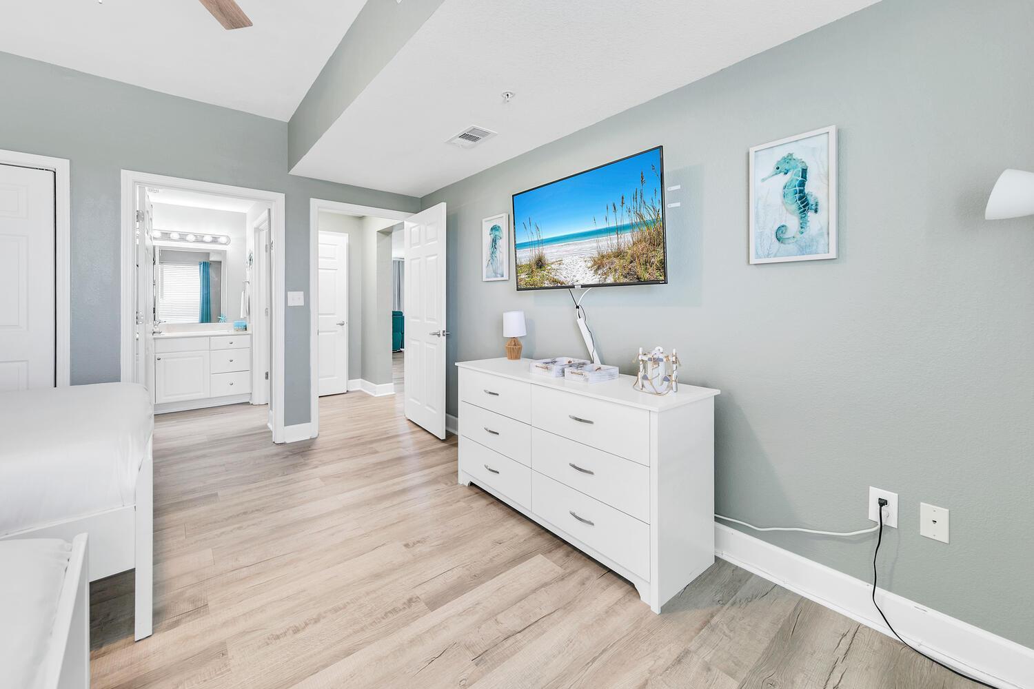 Tidewater 2308 By Emerald Coast Retreats Panama City Beach Zewnętrze zdjęcie