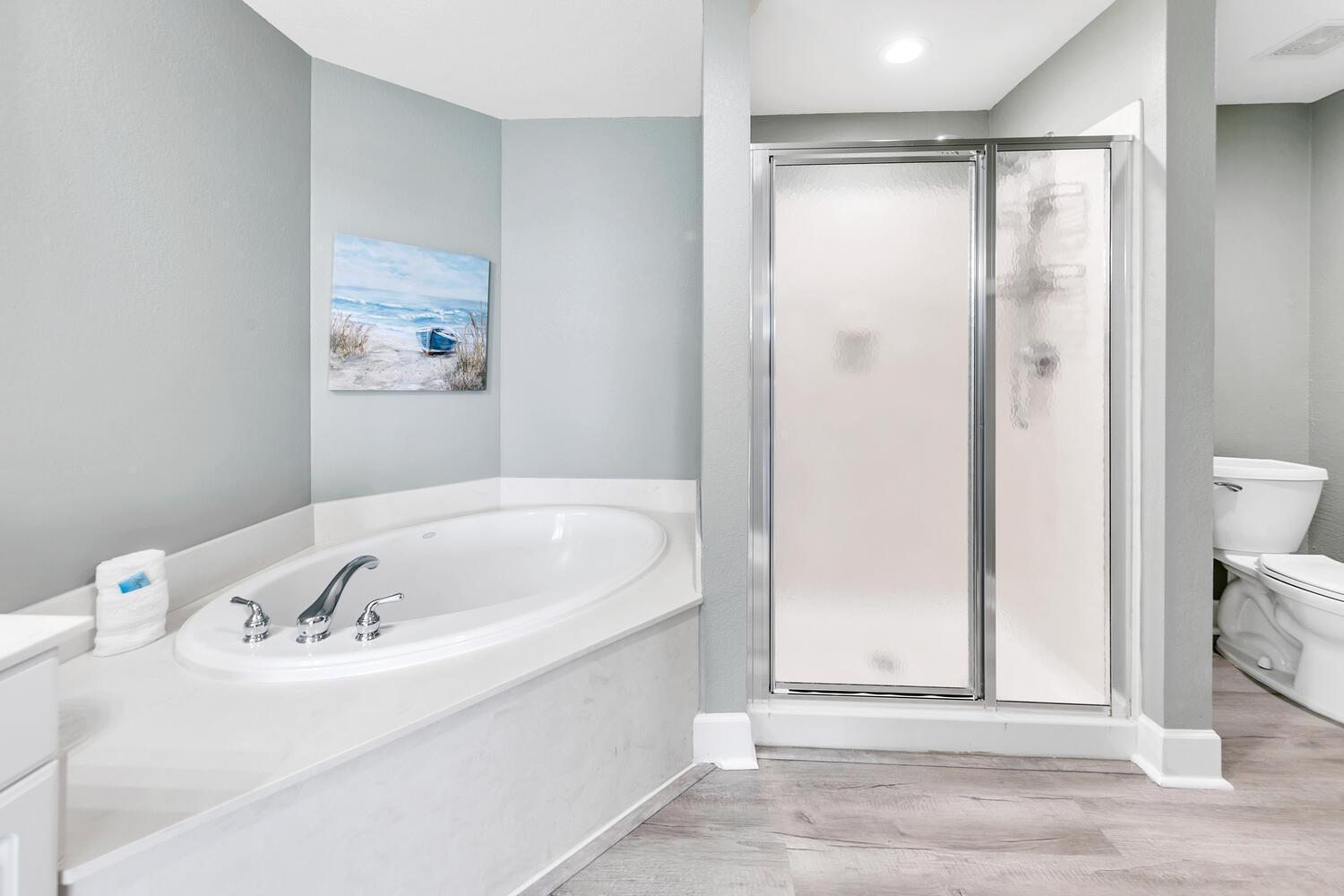 Tidewater 2308 By Emerald Coast Retreats Panama City Beach Zewnętrze zdjęcie