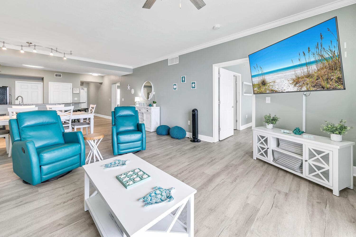 Tidewater 2308 By Emerald Coast Retreats Panama City Beach Zewnętrze zdjęcie